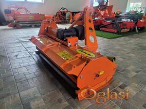 Tarup Dabaki NEFL 100 (cena sa PDV-om)